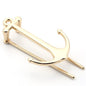 Anchor bookmark