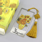 Metal Classic Bookmark